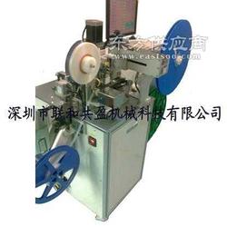 五金產(chǎn)品全自動編帶機批發(fā) 高效自動化生產(chǎn)的核心設(shè)備采購指南